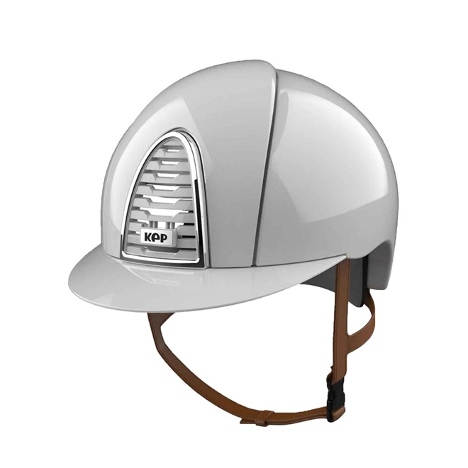 KEP ITALIA CROMO 2.0 POLISH BIANCO Cap 